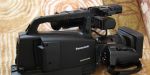 Predám 2 ks kamery Panasonic Ag-hmc81 aj jednotlivo