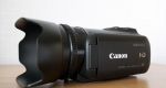 Predam kameru Canon Legria HF-G10 s príslušenstvom /ako nová/