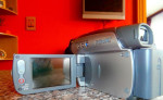 Videokamera sony – fotka 3