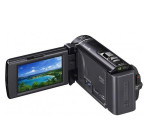Videokameran Sony Hdr-pj200 – fotka 2
