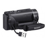Videokameran Sony Hdr-pj200 – fotka 3