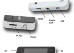 Full HD 1080p mini kamera do auta – fotka 3