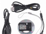 Mini HD Kamera – fotka 4