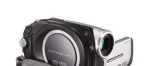 Sony handycam dcr-dvd92E – fotka 2