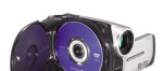 Sony handycam dcr-dvd92E – fotka 3