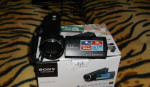 Sony kamera Hdr-cx220E – fotka 3