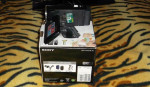 Sony kamera Hdr-cx220E – fotka 4