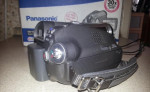 Panasonic Nv-gs60 s výbornou optikou – fotka 3
