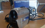 Kamera SONY – fotka 2