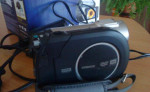 Kamera SONY – fotka 3