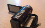 Sony Dcr-sx45E – fotka 2