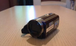 Sony Dcr-sx45E – fotka 3