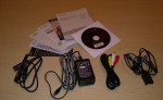 Sony Dcr-sx45E – fotka 4