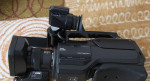 Predám Sony Hvr-hd1000 – fotka 2