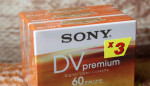 Predám Sony Hvr-hd1000 – fotka 3