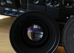 Predám 2 ks kamery Panasonic Ag-hmc81 aj jednotlivo – fotka 3