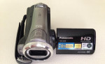 Panasonic Hdc-sd9 – fotka 3