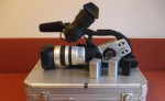 Canon XL2 – fotka 3