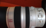 Canon XL2 – fotka 4
