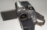 Digitalna videokamera panasonic nv- gs 10 – fotka 2