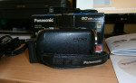 Panasonic sdr-h85Ep-r - 5 – fotka 2