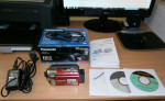 Panasonic sdr-h85Ep-r - 5 – fotka 4