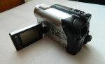 Kamera Sony – fotka 2