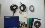 Kamera Sony – fotka 3