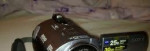 Handycam sony dcr-sr52E – fotka 2
