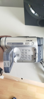 Sony – fotka 3