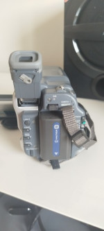 Sony – fotka 4
